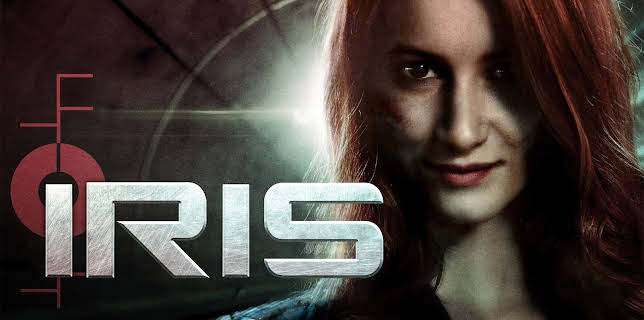 Iris (2020)