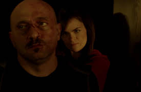 Login season-1: Login Capítulo 11