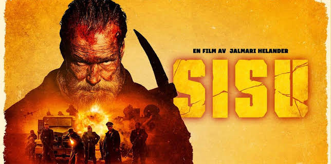 22:15: Sisu | SVT1 | 11/11 2025