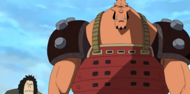 17:10: One Piece | ProSieben Maxx | 1/30 2026