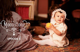 The Moonstone: Episode 5