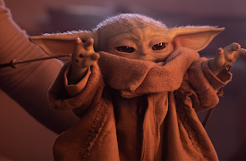 Disney Gallery / Star Wars: The Mandalorian: Arvet