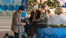 Never Been Chris’d