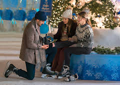 Never Been Chris’d