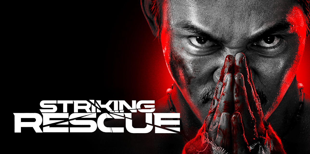 Striking Rescue (2025)