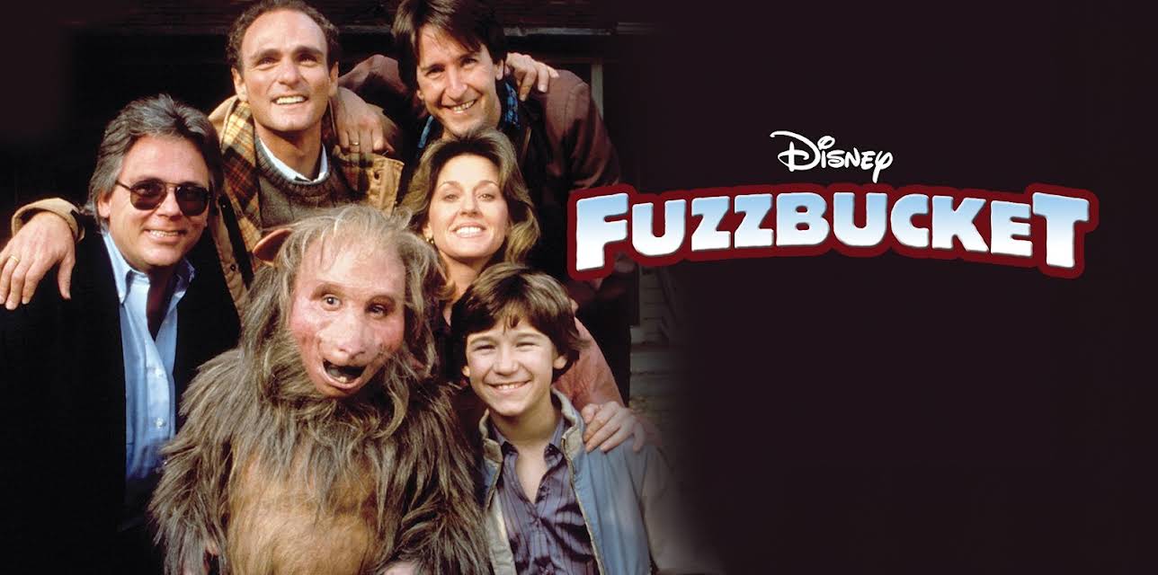 Fuzzbucket (1986)