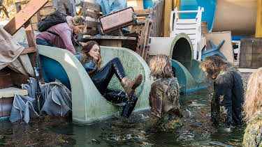 22:00: Fear the Walking Dead (S4 E4) (S4) | Viasat Series | 9/21 2026