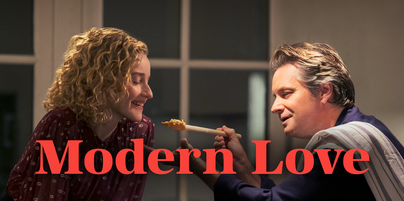 Modern Love Season 1