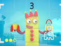Numberblocks