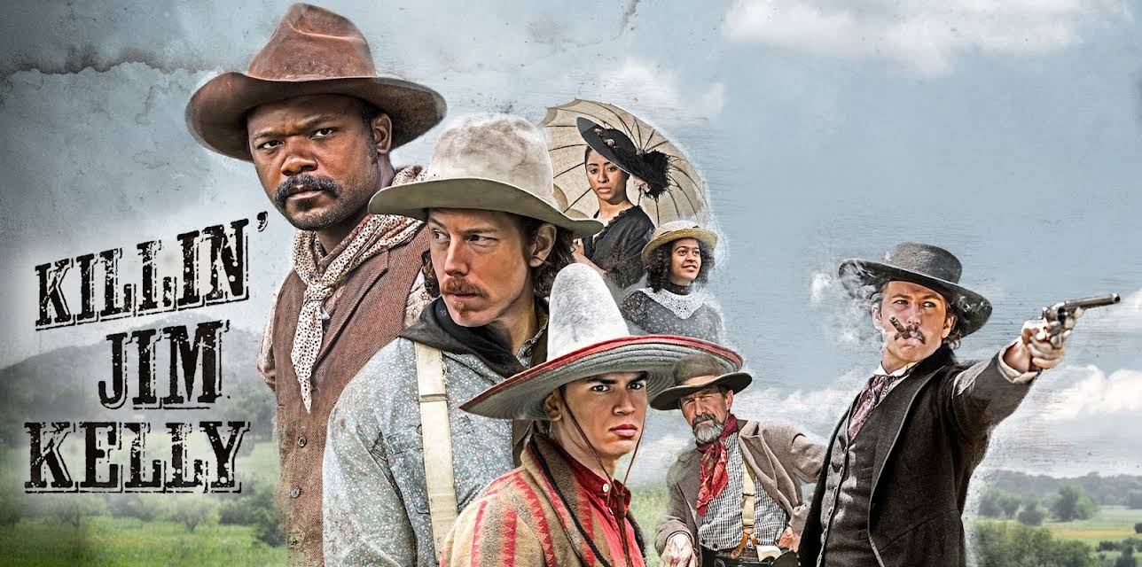 Killin' Jim Kelly (2025)