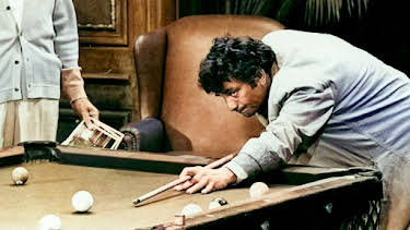 5:50 PM: Columbo: Lovely But Lethal | 5 USA | 8/30 2026