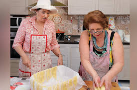 My Big Italian Adventure, Season 1: 1 Euro Dream Home: Episode 3