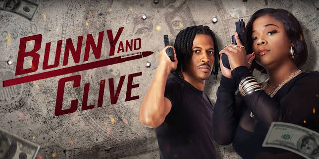 Bunny and Clive (2024)