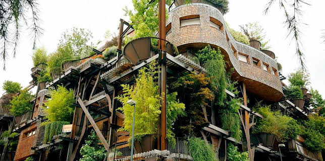 Documental  Diseños Fabulosos