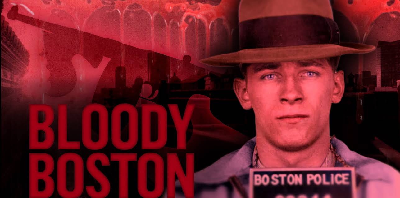 Bloody Boston season-1