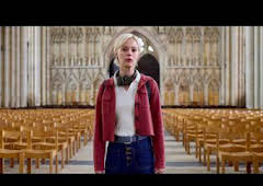 Patience (T2): Episodio 2