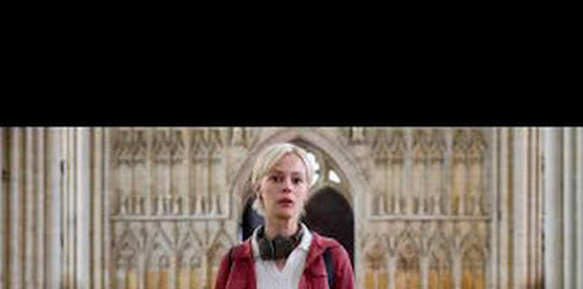 22:00: Patience (T2): Episodio 2 | COSMO | 3/16 2026