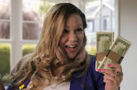 Hustlers Gamblers Crooks, Season 1: The Lost Weekend