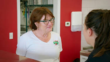 12:20: Undercover Boss US (S11 E8) (S11) | TV3 | 10/31 2026