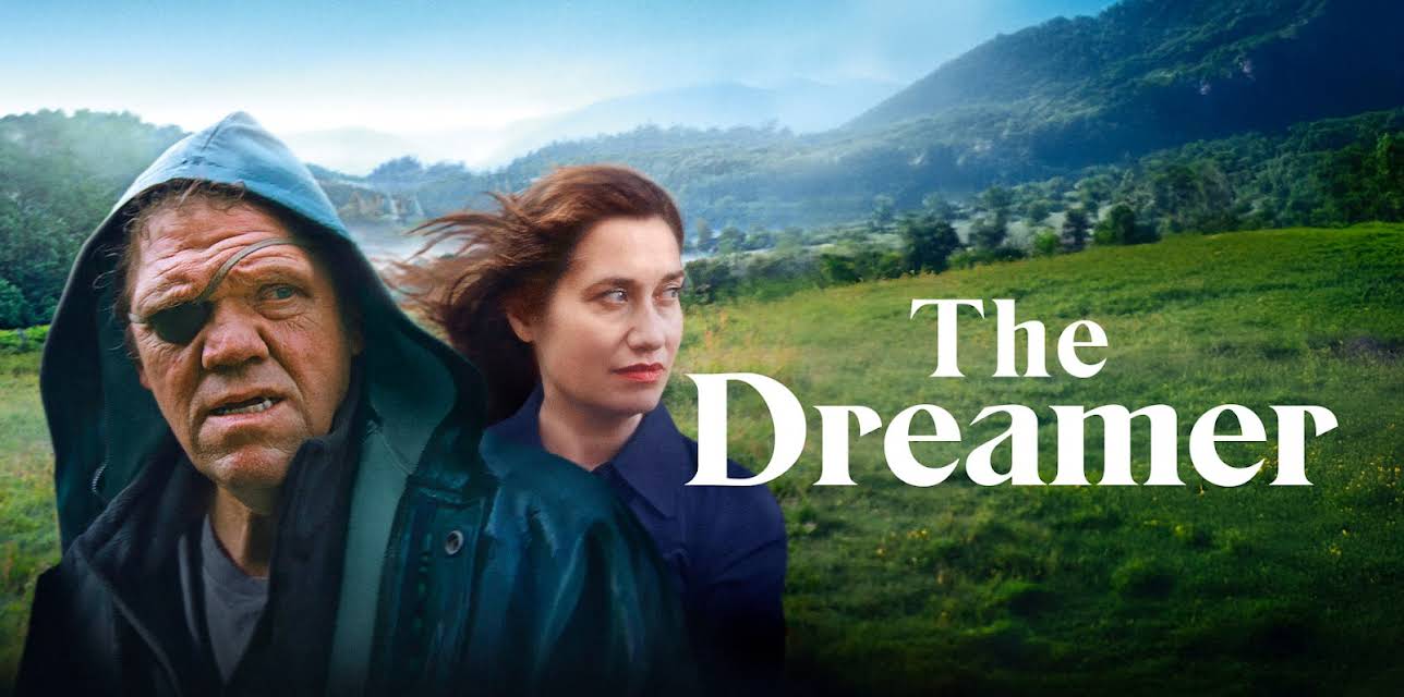 The Dreamer (2025)