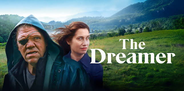 The Dreamer (2025)