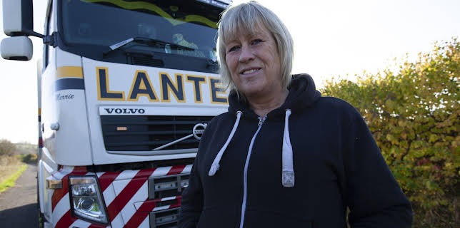 14:40: LKW-Bergung extrem | ProSieben Maxx | 3/1 2026