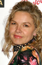 Justine Clarke som 