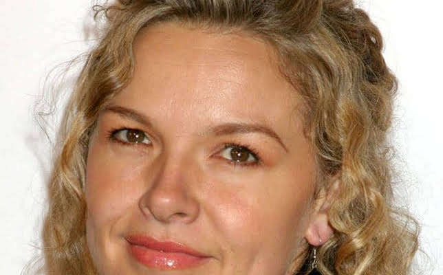 Justine Clarke