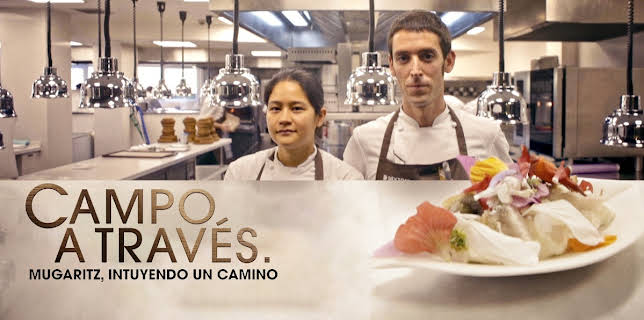 Off-Road: Mugaritz, Feeling A Way (2015)