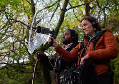 Hamza's Hidden Wild Isles