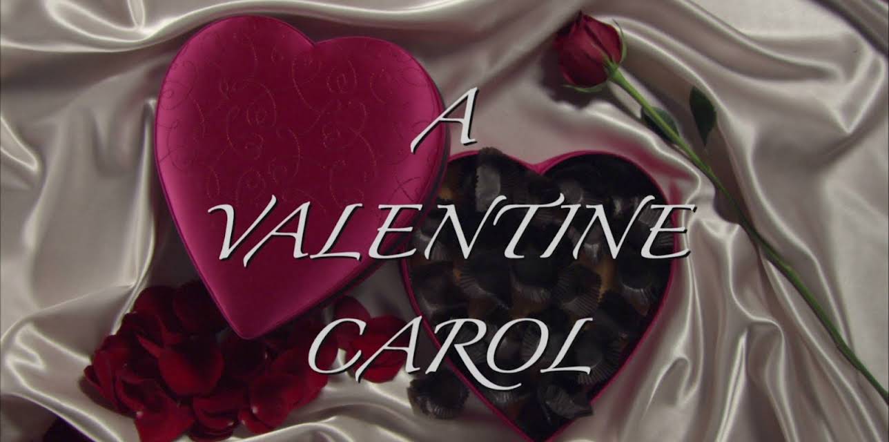 A Valentine Carol (2007)