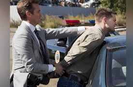 If I Should Die Season 1: Go Forth And Murder