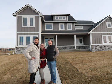 19:05: My Lottery Dream Home (S8 E8) (S8) | Kanal 11 | 8/18 2026