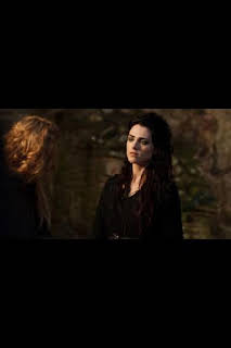 02:51: Merlín (T4): Ep.1 La hora más oscura de Merlín (I) | SYFY | 6/27 2026