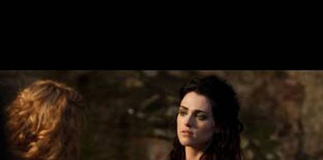 12:49: Merlín (T4): Ep.1 La hora más oscura de Merlín (I) | SYFY | 2/6 2026