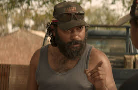 Territory: Avsnitt 3