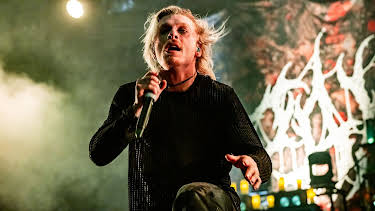 00:40: Paleface Swiss - Oberhausen 2026 | WDR Fernsehen | 3/30 2026