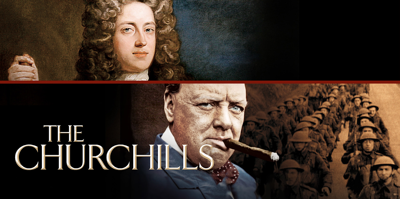 The Churchills