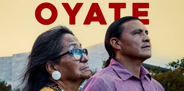 Oyate (2023)