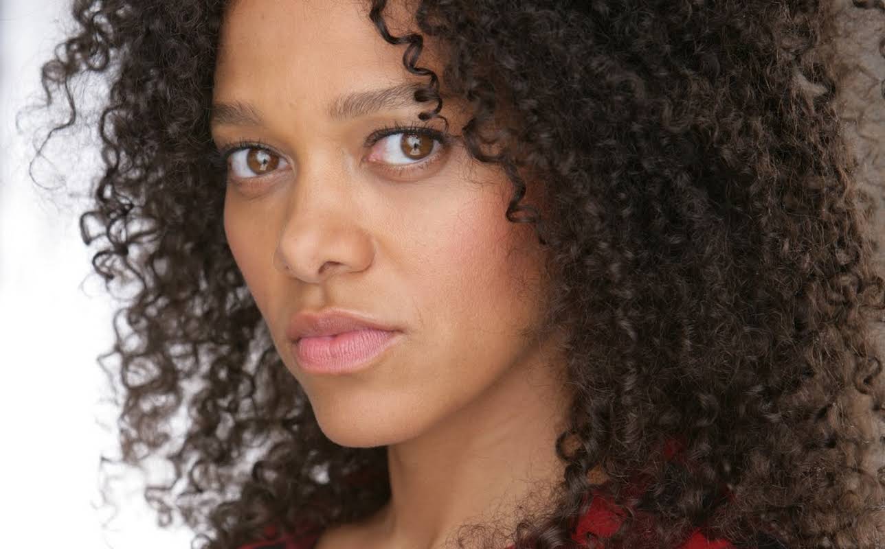 Suzie McGrath