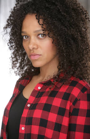 Suzie McGrath as 