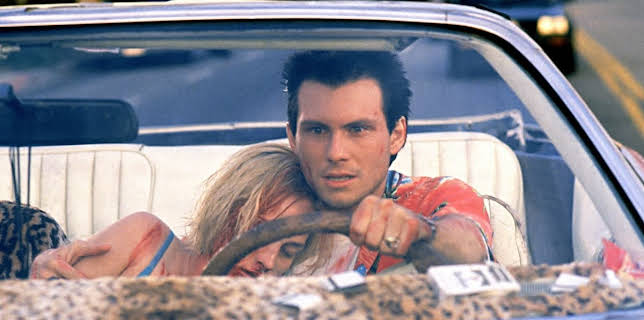 10:20 PM: True Romance | Sky Thriller | 3/24 2026