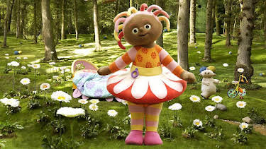 6:20 PM: In the Night Garden (S1) | Cbeebies | 8/7 2026