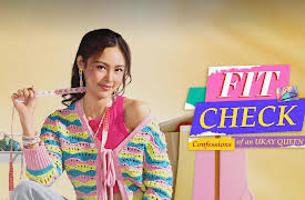 Fitcheck Confessions of an Ukay Queen: Fitcheck Confessions of an Ukay Queen EP4