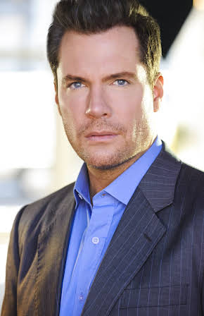Kevin Strom as 