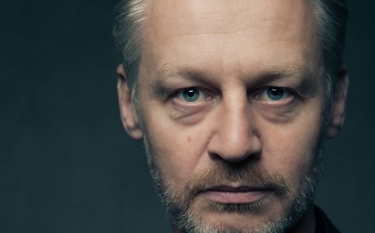 Morten Hebsgaard
