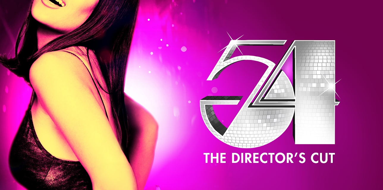 54 (Director's Cut) (1998)