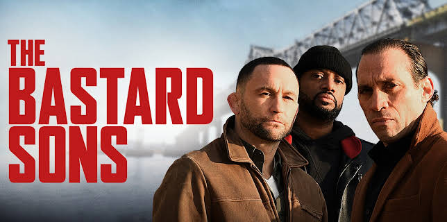 The Bastard Sons (2024)