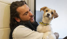Pete Wicks: For Dogs' Sake (S1 E4)