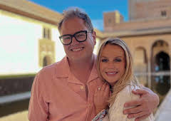 Amanda & Alan's Spanish Job